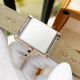 Wholesale Copy Cartier Tank Must Couple watches Rose Gold Diamond-set (5)_th.jpg